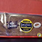 KER CADÉLAC Mon gâteau satisfait et/ou remboursé (10.09.2016) - LesDecouvertesDeLelene.over-blog.com