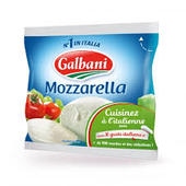 Mozzarella GALBANI à 0,26€ chez CARREFOUR MARKET - LesDecouvertesDeLelene.over-blog.com