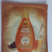Test GARNIER Ultra Doux Corps - LesDecouvertesDeLelene.over-blog.com