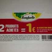 CARREFOUR du 03 au 16 mai 2016 - LesDecouvertesDeLelene.over-blog.com