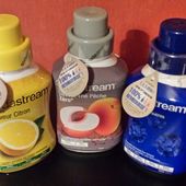 3ème concentré SODASTREAM Remboursé (27.08.2016) - Leleneetsestrouvailles.over-blog.com