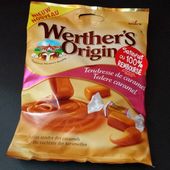 WERTHER'R ORIGINAL Satisfait ou 100% remboursé (30.09.2016) - Leleneetsestrouvailles.over-blog.com