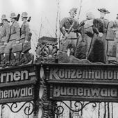 Ô Buchenwald, je ne t'oublierai jamais... - UNADIF MEDIAS
