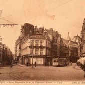 (08) Cartes Postales et Photos anciennes Dunkerque Centre . - www.jepi-dunkerque.fr