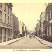 (11) Cartes Postales et Photos Anciennes de Rosendaël . - www.jepi-dunkerque.fr