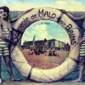 (12) Cartes Postales et Photos Anciennes de Malo les Bains . - www.jepi-dunkerque.fr