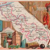 (19) Publicités Anciennes Dunkerque - www.jepi-dunkerque.fr
