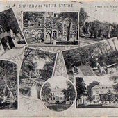 (13) Cartes Postales et Photos Anciennes de Petite-Synthe - www.jepi-dunkerque.fr