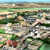 (14) Cartes Postales Anciennes de Fort-Mardyck . - www.jepi-dunkerque.fr