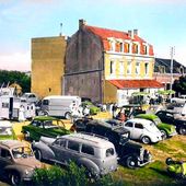 (18) Cartes Postales Anciennes de Loon-Plage - www.jepi-dunkerque.fr