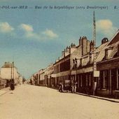 (15) Cartes Postales Anciennes de Saint-Pol /Mer - www.jepi-dunkerque.fr