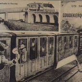 ( 20 ) Coudekerque/Branche Cartes Postales et Photos Anciennes . - www.jepi-dunkerque.fr