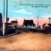 ( 20 ) Cartes Postales et Photos Anciennes de Coudekerque/Branche - www.jepi-dunkerque.fr