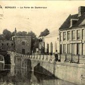 (22) Bergues Cartes Postales et Photos Anciennes . - www.jepi-dunkerque.fr