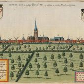 (19) Hondschoote - Cartes Postales Ancciennes - www.jepi-dunkerque.fr