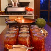 Confiture de Mangues - La Cuisine des Jours...