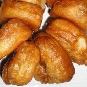 السفنج - حسن - وصفات السعادة - Le blog de gaelle-angellesse