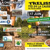 La Caussadaise - Elan Sportif de Trélissac