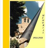Monument aux morts du village : un document . - Les vieilles pierres de st.Martin-les-eaux AIES