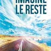 Imagine le reste d'Hervé Commère - Que lire ?