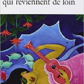 "Sept histoires qui reviennent de loin" de Jean-Christophe Rufin - Que lire ?