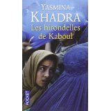 "Les hirondelles de kaboul" de Yasmina Khadra - Que lire ?