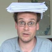 La face cachée de Margo de John Green - Que lire ?