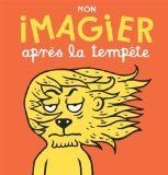 Mon imagier après la tempête d'Eric Veillé - Que lire ?