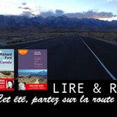 Lire et Road-Trips avec Audiolib ! - Blog Littéraire : livres, culture, écriture, lifestyle - Que Lire ?