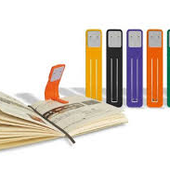 Test conso : La lampe de lecture Moleskine - Que lire ?