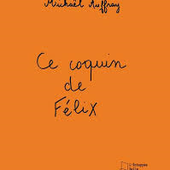 Ce coquin de Félix de Mickaël Auffray - Que lire ?