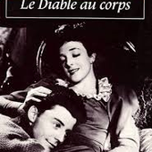Le diable au corps de Raymond Radiguet - Que lire ?