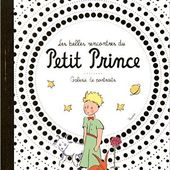 Le Petit Prince - Galerie de portraits - Que lire ?