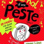Journal d'une peste (tome 2) - Amoureuse, moi ? Jamais ! de Virginy L. Sam - Que lire ?