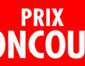 La première sélection du prix Goncourt est enfin dévoilée! - Que lire ?