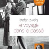 Le voyage dans le passé de Stefan Zweig - Que lire ?