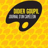 Journal d'un caméléon de Didier Goupil - Que lire ?