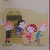 L'année de Jules : de l'argent dans les poches de Hubert Ben Kemoun - Que lire ?