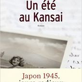 Un été au kansai de Romain Slocombe - Que lire ?