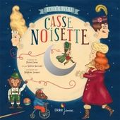 Casse-Noisette (Tchaïkovsky) de Pierre Coran - Que lire ?