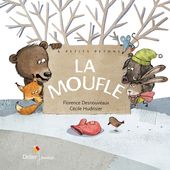 La moufle de Florence Desnouveaux - Que lire ?