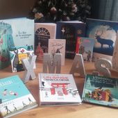 La sélection de Noël du blog - Albums et beaux-livres - Que lire ?