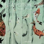 Métamorphoses de Frédéric Clément - Que lire ?