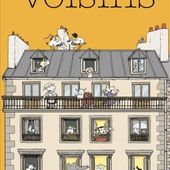 Merveilleux voisins d'Hélène Lassère et Gilles Bonotaux - Que lire ?