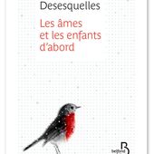 Les âmes et les enfants d'abord d'Isabelle Desesquelles - Que lire ?