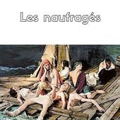 Les naufragés - Nouvelle courte - Que lire ?