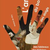 L'Art du bout des doigts d'Annick De Giry - Que lire ?