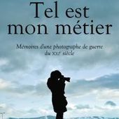 Tel est mon métier de Lynsey Addario - Que lire ?