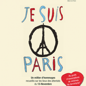 Je suis Paris de Danielle Mérian - Blog Littéraire : livres, culture, écriture, lifestyle - Que Lire ?
