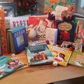 Idée cadeau de noël, les livres à offrir à un enfant ! - Blog Littéraire : Que Lire ?